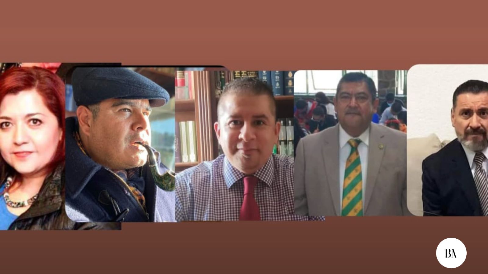 Puntea Luis Fernando Ayala  para dirigir la Fac. de Derecho